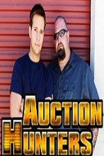 Watch Auction Hunters 0123movies